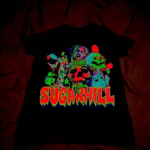 Sugarhill “Slime” Tshirt